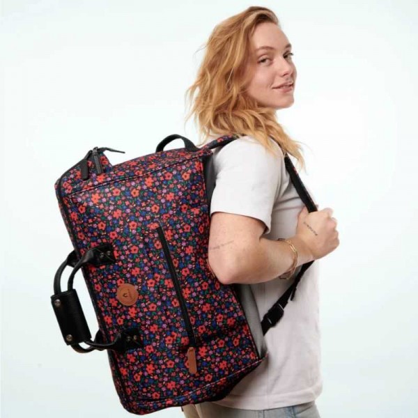 Cabaia - Sac de voyage Maupiti Duffle V2