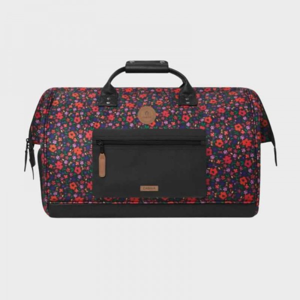 Cabaia - Sac de voyage Maupiti Duffle V2