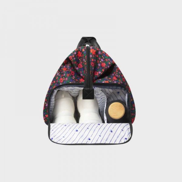 Cabaia - Sac de voyage Maupiti Duffle V2