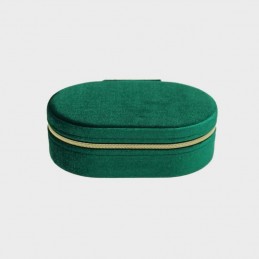 Bohm - Boite à bijoux ovale... 2