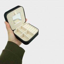 Bohm - Boite à bijoux carré... 2