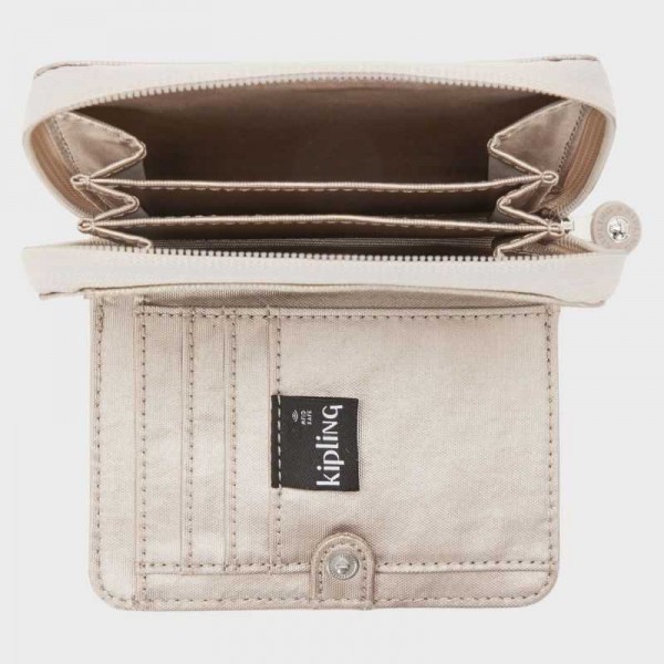 Kipling - Porte monnaie Money Love... Kipling - Porte monnaie Money Love...