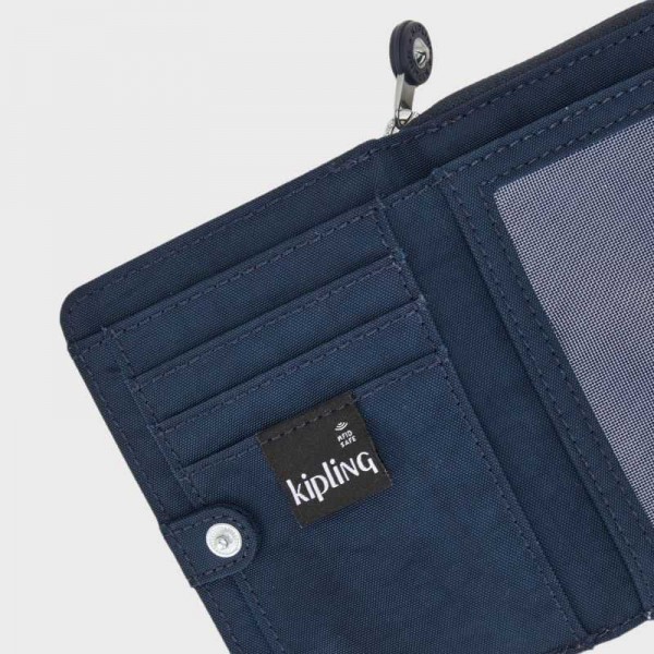 Kipling - Petit porte monnaie en... Kipling - Petit porte monnaie en...