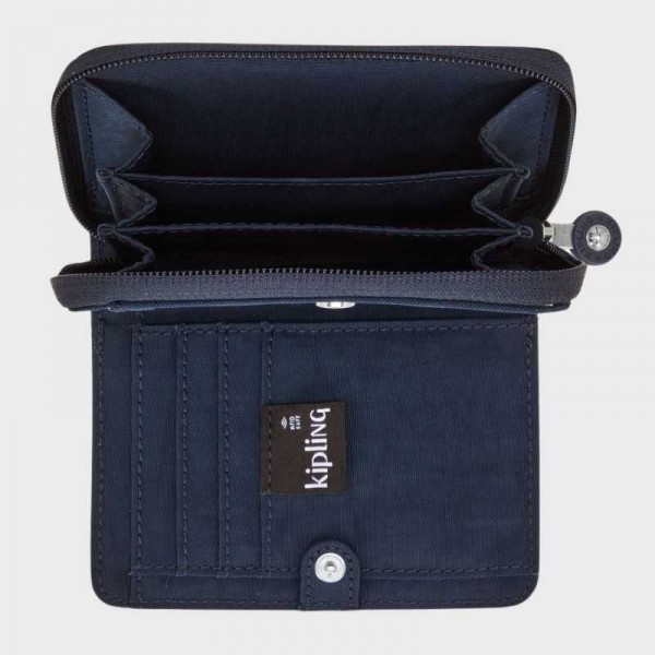 Kipling - Petit porte monnaie en... Kipling - Petit porte monnaie en...