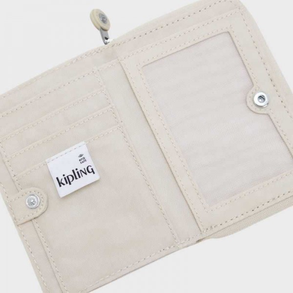 Kipling - Porte monnaie Money Love... Kipling - Porte monnaie Money Love...