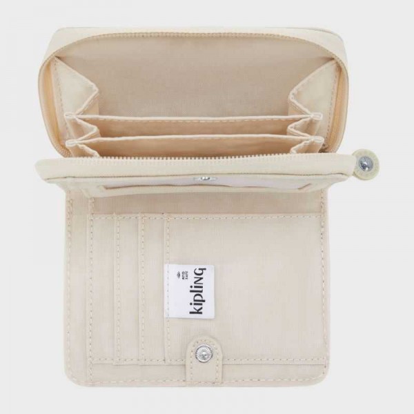 Kipling - Porte monnaie Money Love... Kipling - Porte monnaie Money Love...