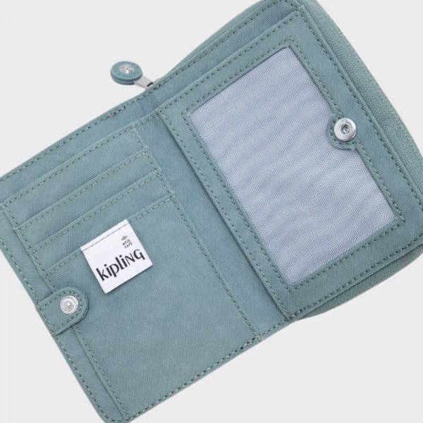 Kipling - Porte monnaie Money Love... Kipling - Porte monnaie Money Love...