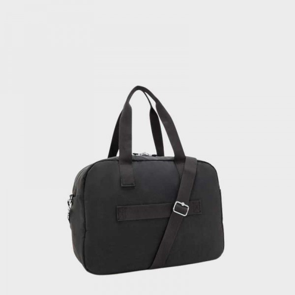 Kipling - Sac week-end Defea XL Black...