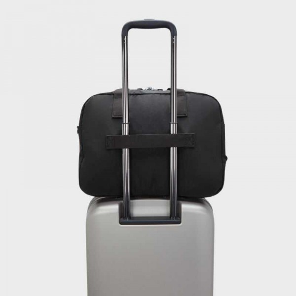 Kipling - Sac week-end Defea XL Black...