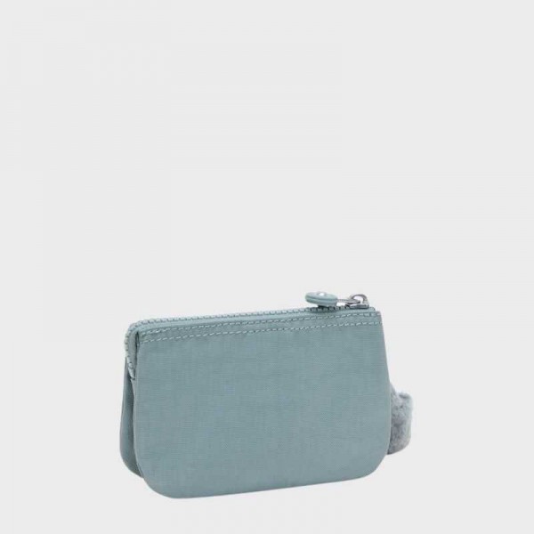 Kipling - Petite pochette en toile...