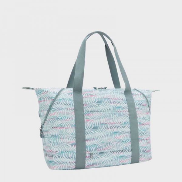 Kipling - Sac de voyage en toile Art... Kipling - Sac de voyage en toile Art...