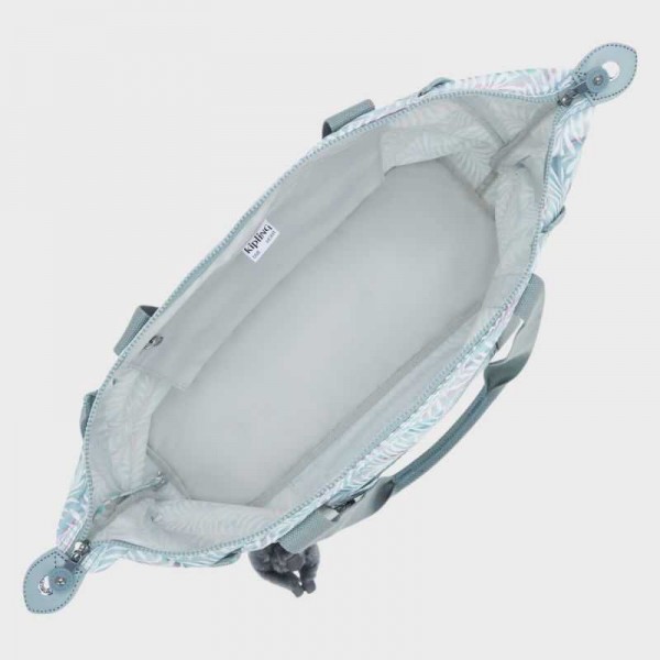 Kipling - Sac de voyage en toile Art... Kipling - Sac de voyage en toile Art...