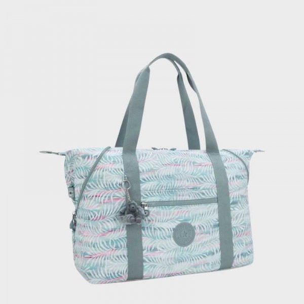 Kipling - Sac de voyage en toile Art... Kipling - Sac de voyage en toile Art...