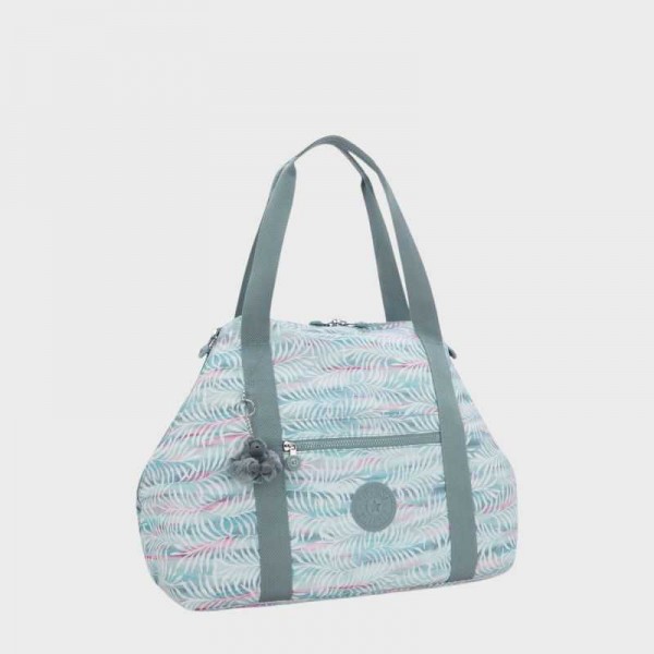 Kipling - Sac de voyage en toile Art... Kipling - Sac de voyage en toile Art...