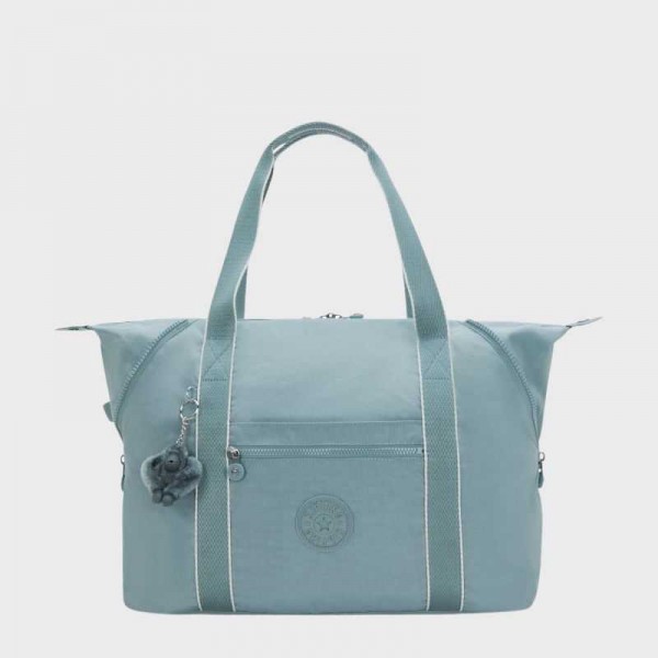 Kipling - Sac de voyage en toile Art...