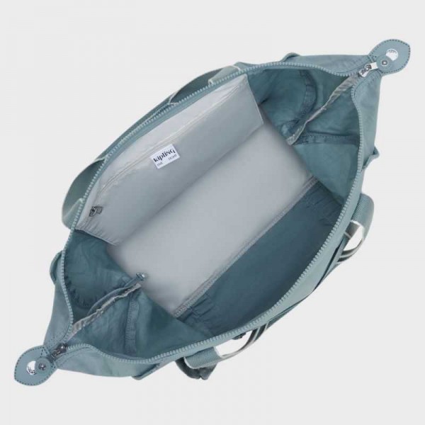 Kipling - Sac de voyage en toile Art...