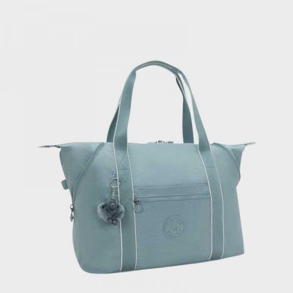 Kipling - Sac de voyage en toile Art...