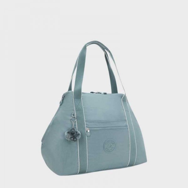 Kipling - Sac de voyage en toile Art...