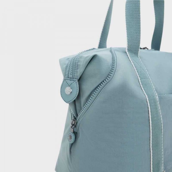 Kipling - Sac de voyage en toile Art...