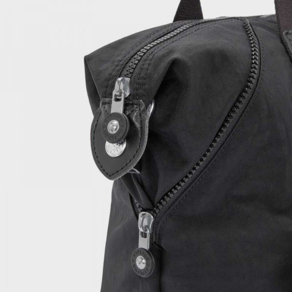 Kipling - Sac à main Art Black Noir Kipling - Sac à main Art Black Noir