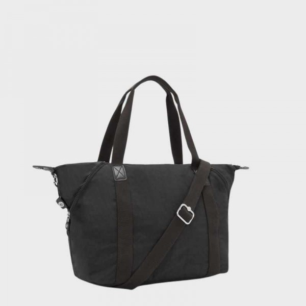 Kipling - Sac à main Art Black Noir Kipling - Sac à main Art Black Noir