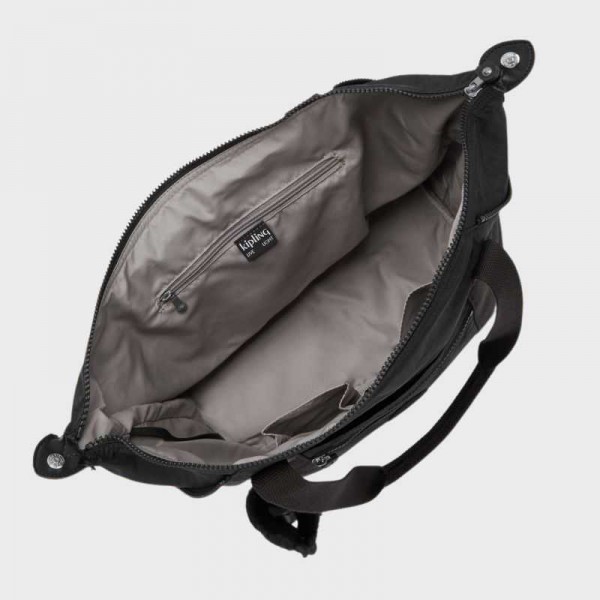 Kipling - Sac à main Art Black Noir Kipling - Sac à main Art Black Noir