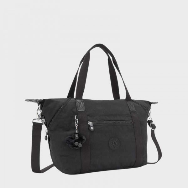 Kipling - Sac à main Art Black Noir Kipling - Sac à main Art Black Noir