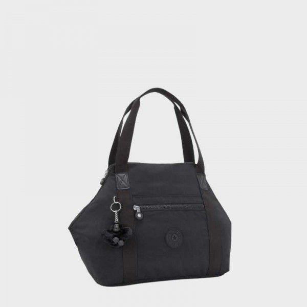 Kipling - Sac à main Art Black Noir Kipling - Sac à main Art Black Noir