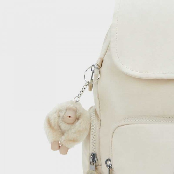 Kipling - Sac à dos City Zip S... Kipling - Sac à dos City Zip S...