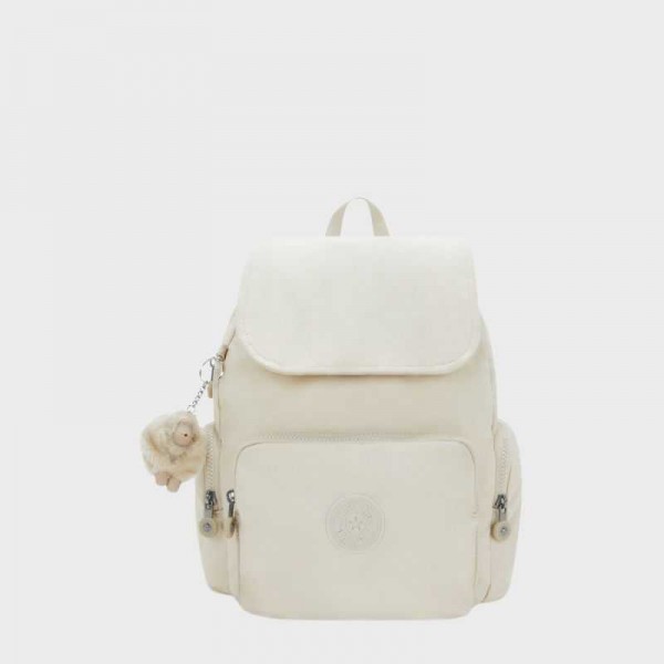 Kipling - Sac à dos City Zip S... Kipling - Sac à dos City Zip S...