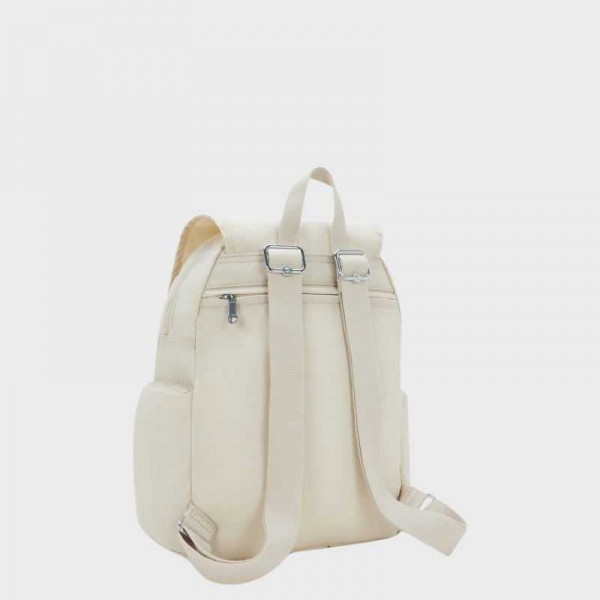 Kipling - Sac à dos City Zip S... Kipling - Sac à dos City Zip S...