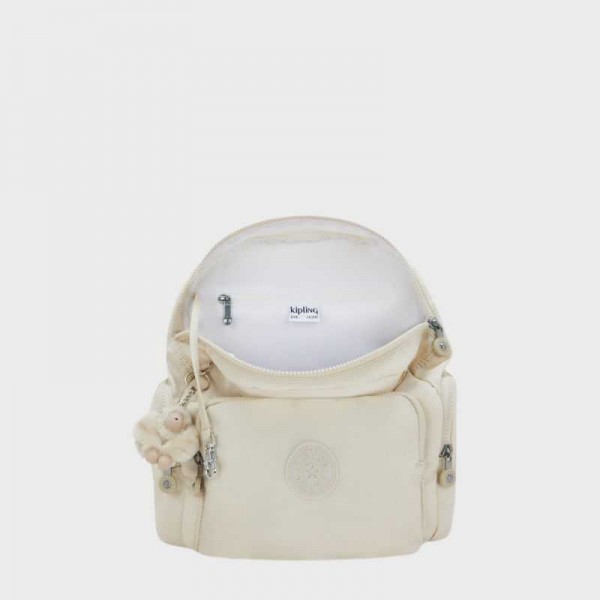 Kipling - Sac à dos City Zip S... Kipling - Sac à dos City Zip S...