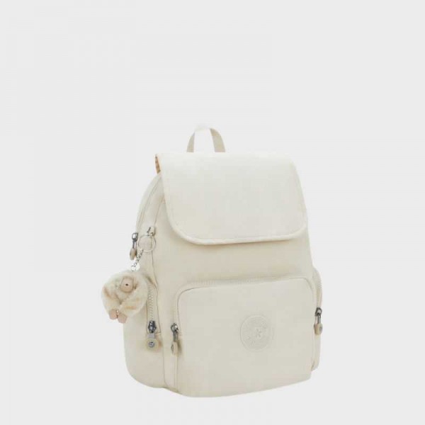 Kipling - Sac à dos City Zip S... Kipling - Sac à dos City Zip S...