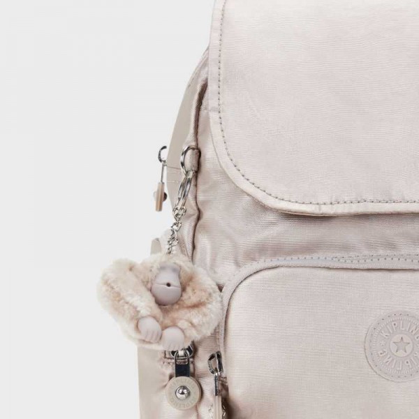 Kipling - Petit sac à dos City Zip... Kipling - Petit sac à dos City Zip...