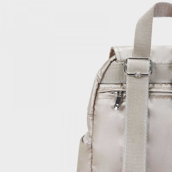 Kipling - Petit sac à dos City Zip... Kipling - Petit sac à dos City Zip...