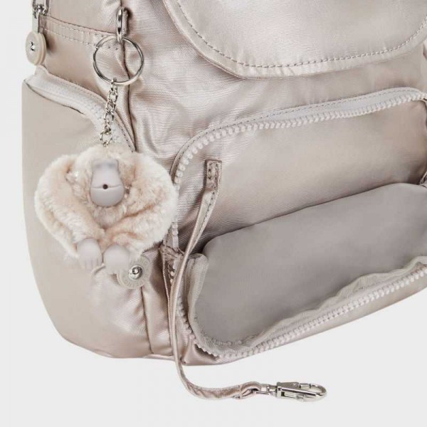 Kipling - Petit sac à dos City Zip... Kipling - Petit sac à dos City Zip...