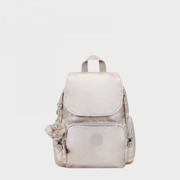 Kipling - Petit sac à dos City Zip... Kipling - Petit sac à dos City Zip...