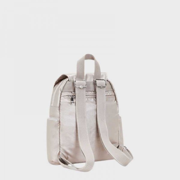 Kipling - Petit sac à dos City Zip... Kipling - Petit sac à dos City Zip...