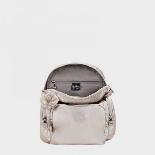 Kipling - Petit sac à dos City Zip... Kipling - Petit sac à dos City Zip...