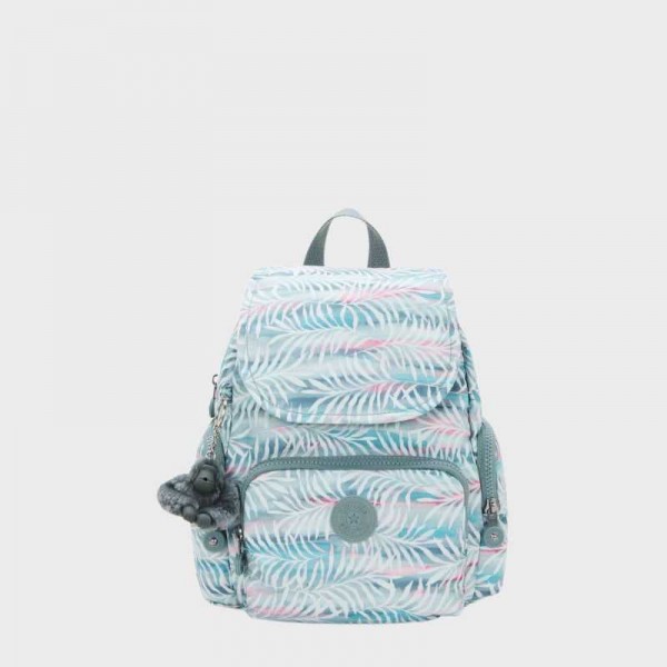 Kipling - Petit sac à dos City Zip... Kipling - Petit sac à dos City Zip...