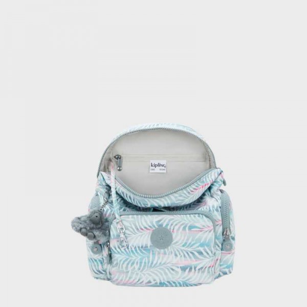 Kipling - Petit sac à dos City Zip... Kipling - Petit sac à dos City Zip...