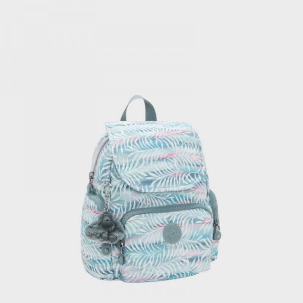 Kipling - Petit sac à dos City Zip... Kipling - Petit sac à dos City Zip...