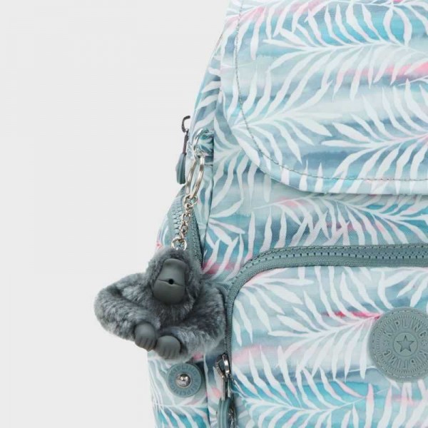 Kipling - Petit sac à dos City Zip... Kipling - Petit sac à dos City Zip...