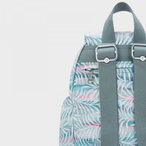 Kipling - Petit sac à dos City Zip... Kipling - Petit sac à dos City Zip...