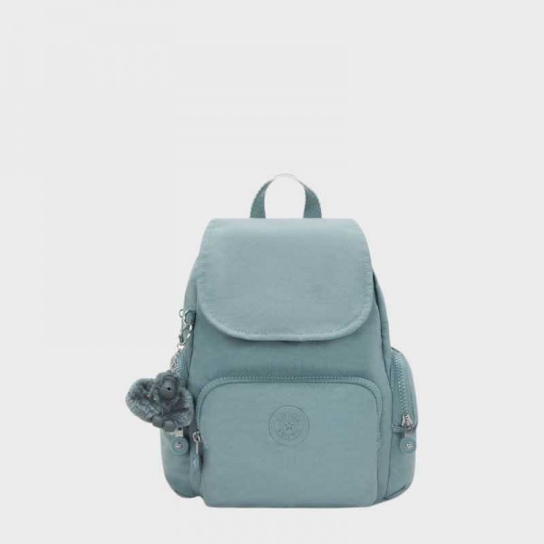 Kipling - Petit sac à dos City Zip... Kipling - Petit sac à dos City Zip...