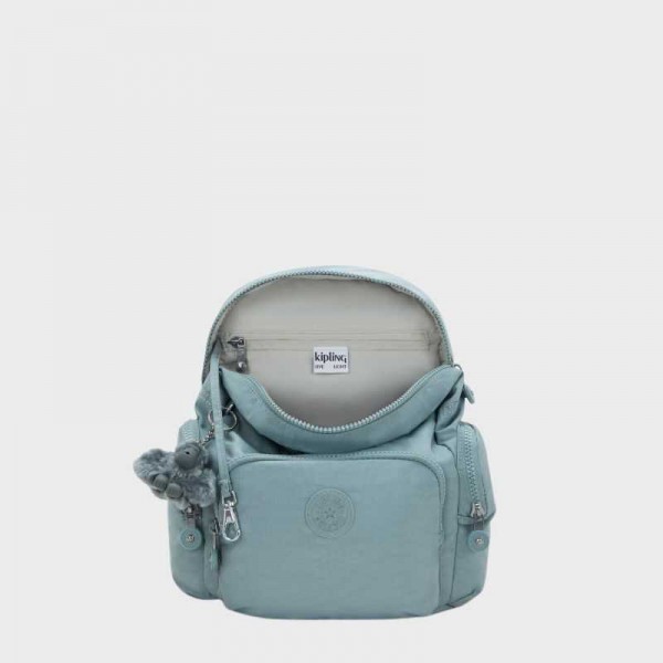 Kipling - Petit sac à dos City Zip... Kipling - Petit sac à dos City Zip...