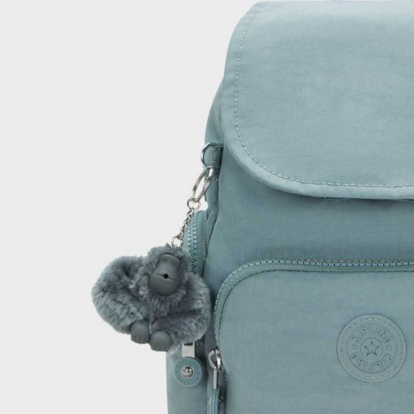Kipling - Petit sac à dos City Zip... Kipling - Petit sac à dos City Zip...
