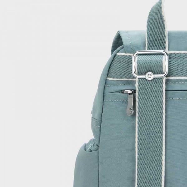 Kipling - Petit sac à dos City Zip... Kipling - Petit sac à dos City Zip...