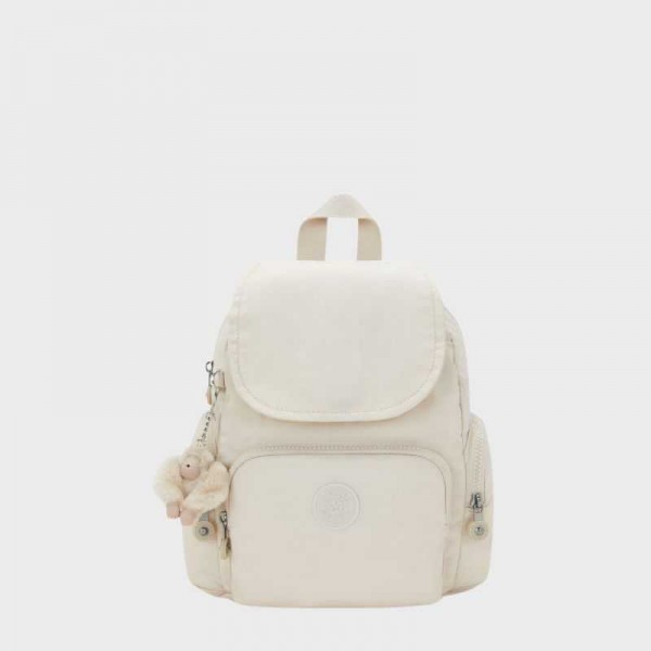 Kipling - Petit sac à dos City Zip... Kipling - Petit sac à dos City Zip...
