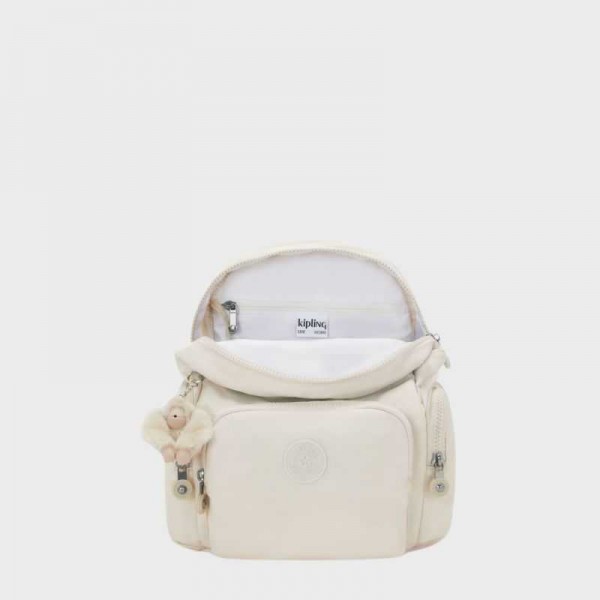 Kipling - Petit sac à dos City Zip... Kipling - Petit sac à dos City Zip...